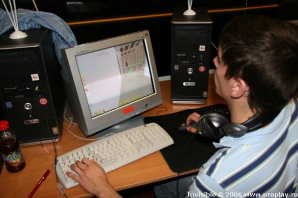 Тот самый Cooler