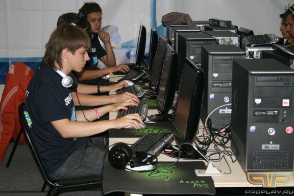 В GoodManagment течет кровь CSKA