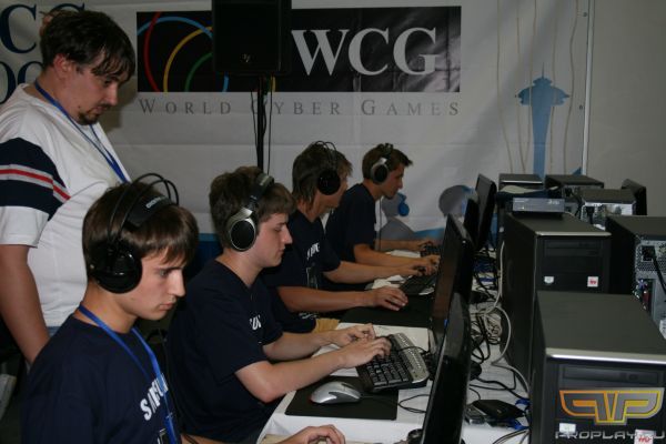A-Gaming как всегда, искренне поражает своей игрой