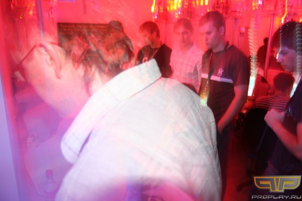 Localhost в нирване