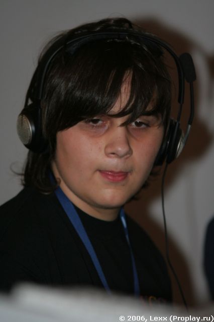 Дмитрий Богданов