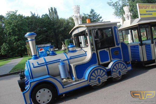 ВВЦ Такси, 60 rur by the way