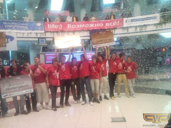 Минута славы