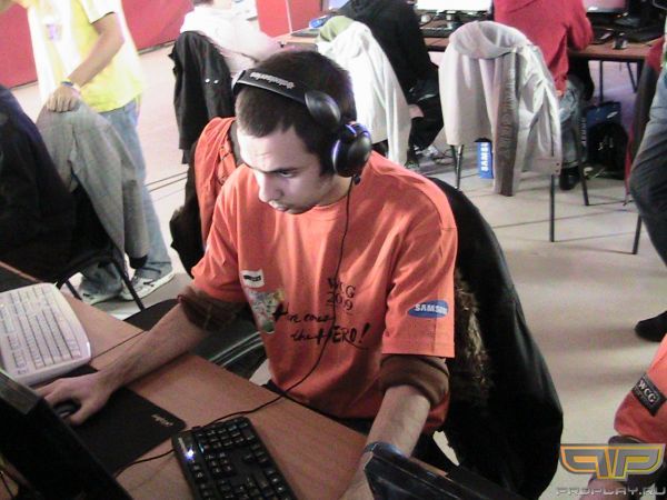 Drive пока спокоен
