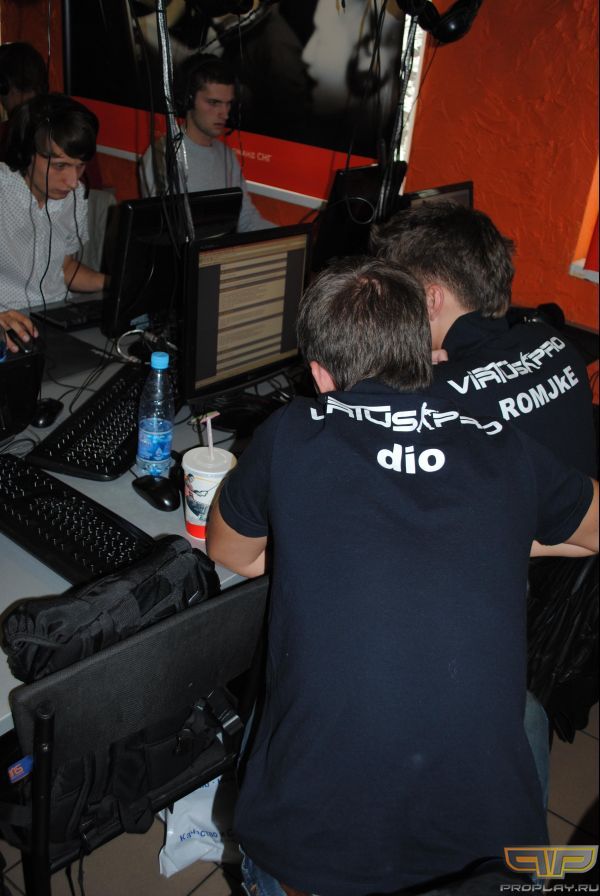 Virtus.pro читают proplay.ru