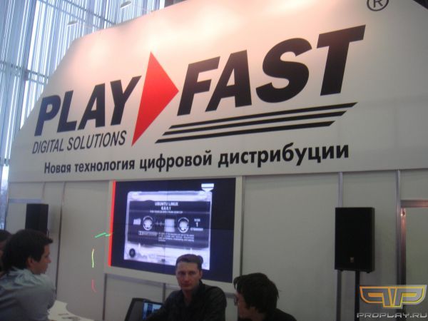 Mercedes нам показали 