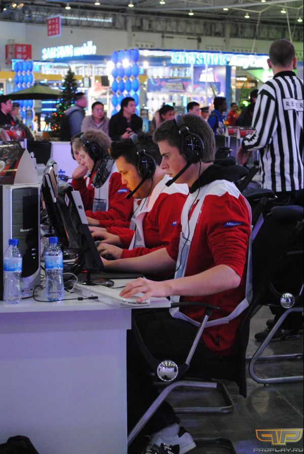 mTw в действии