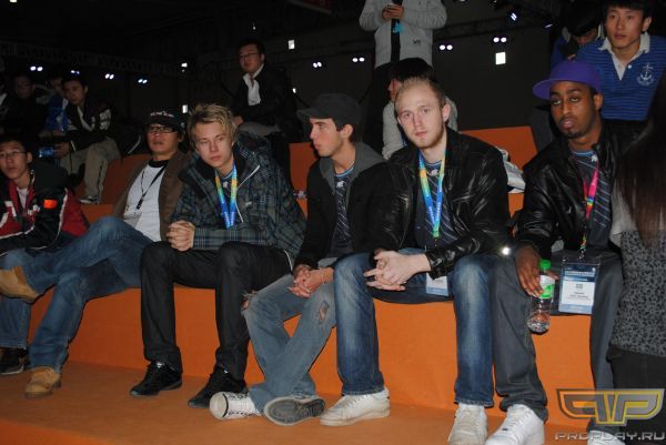 H2K готовы убивать