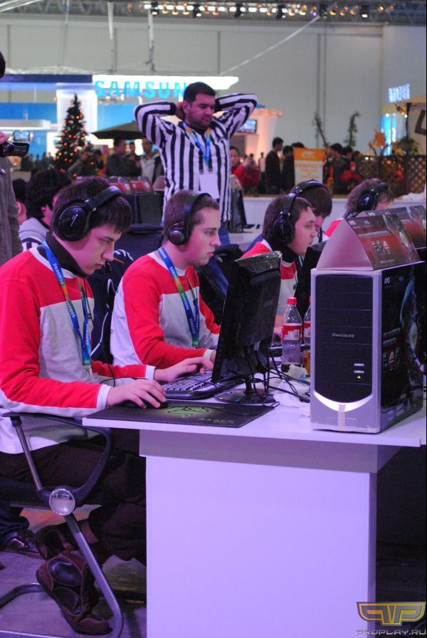 CMAX.gg - один из последних раундов