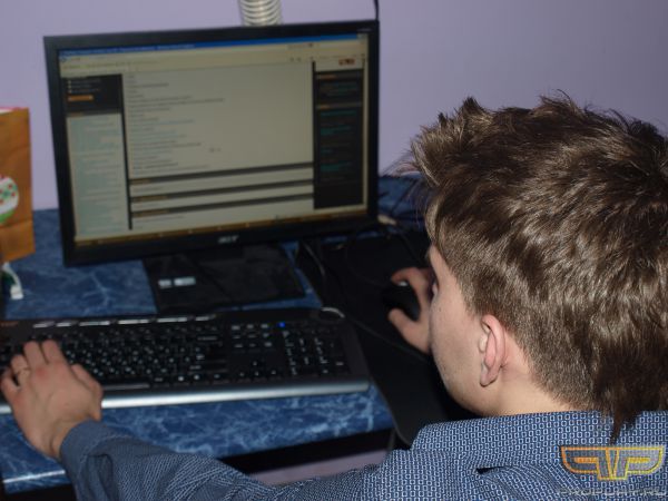 ROMJkE постоянный посетитель proplay.ru