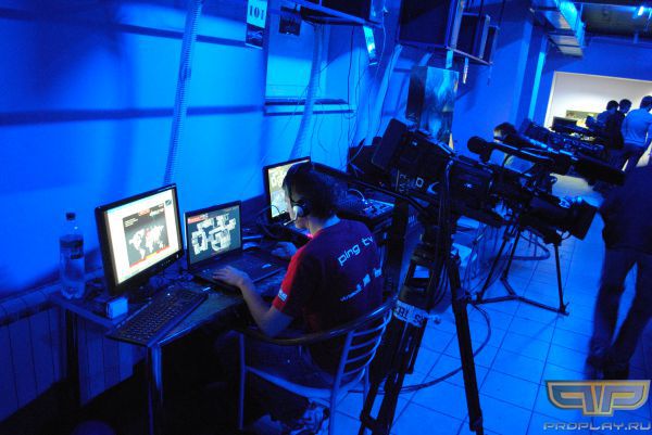 Масштабно раскинулись ребята из PiNG TV