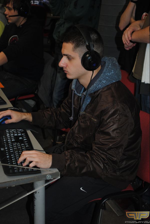 Ed1k  разыгрывается