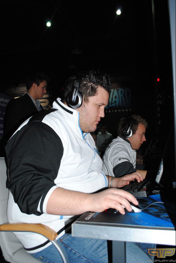 Zonic в игре