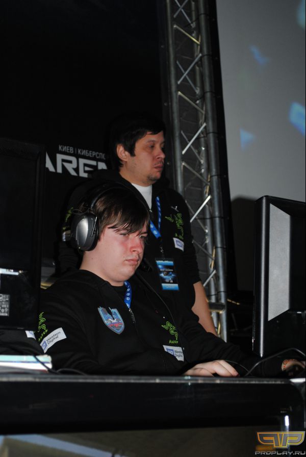 Dosia и Nirvana