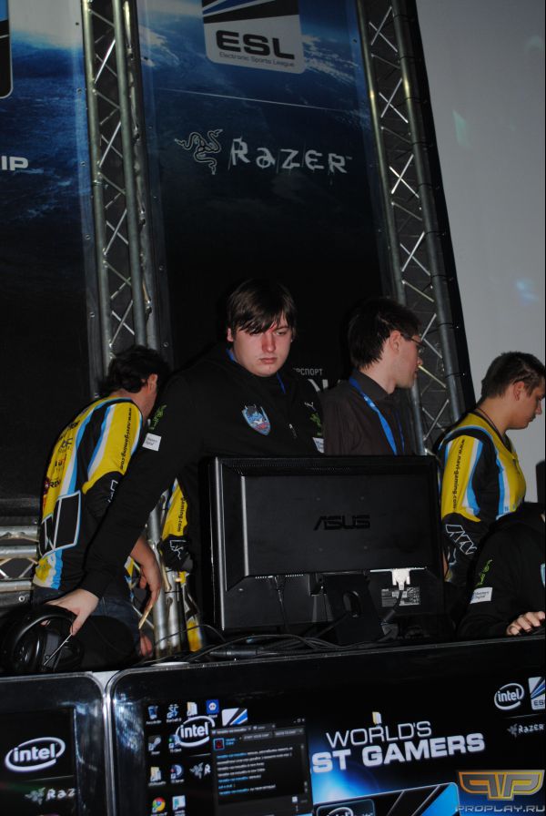 Dosia расстроен