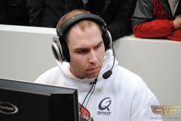 Taz суров