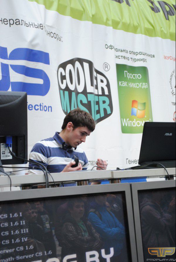 Cooller Master - и этим все сказано :)