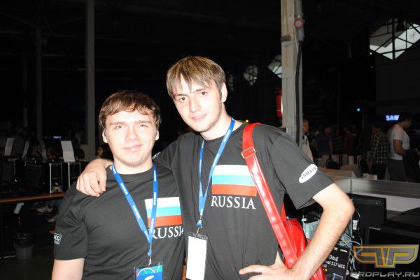 Игроки cs 7