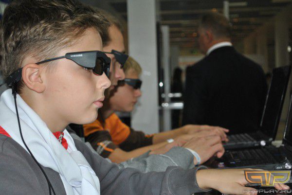 3D-молодеж