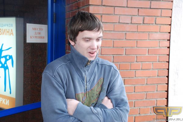 Кощей мерзнет: в столице -15