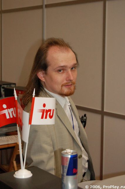 Dilvish, и грамотный product placement