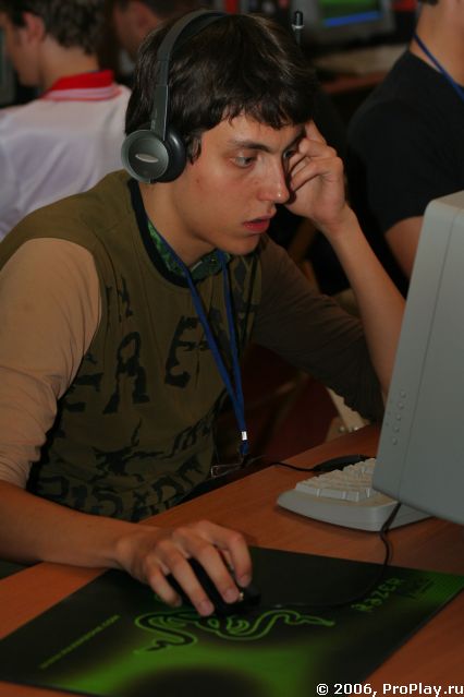 OMG! Да это же сам Ant1killer!