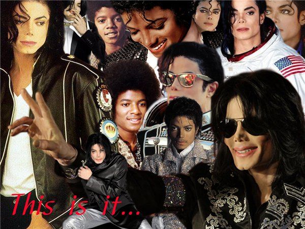 Чтобы Помнили!!!! R.I.P. Dear Michael...